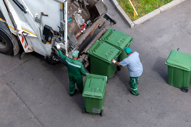 Best Construction Debris Removal  in Rayne, LA