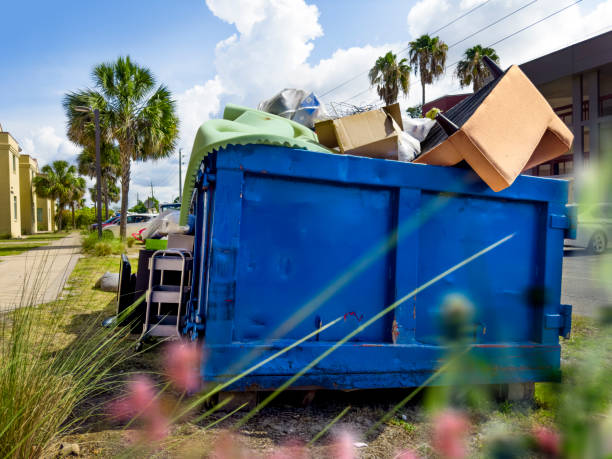 Best Construction Debris Removal  in Rayne, LA